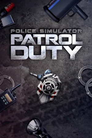 Police Simulator: Patrol Duty