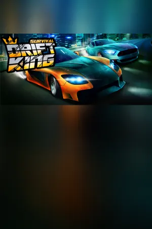 Drift King: Survival