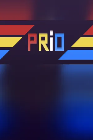 PRiO
