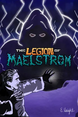 The Legion of Maelstrom
