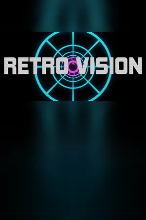Retro Vision