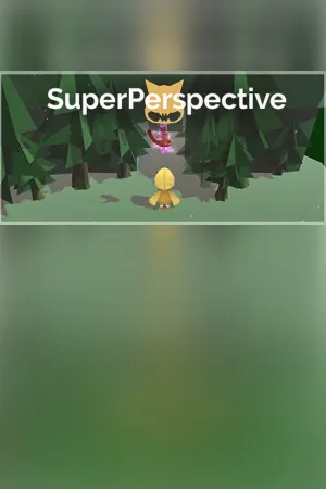Super Perspective