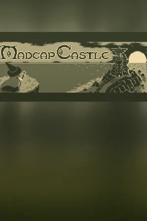 Madcap Castle