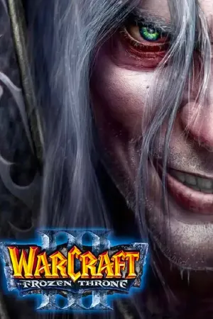 Warcraft III: The Frozen Throne