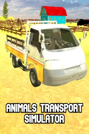 Animals Transport Simulator