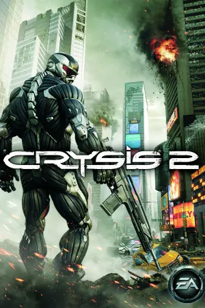 Crysis 2 - Maximum Edition