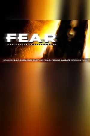 F.E.A.R.