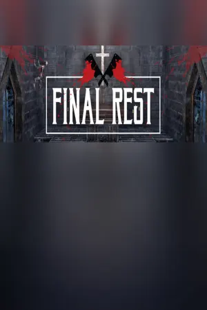 Final Rest