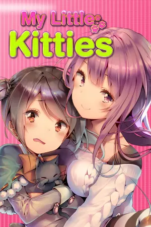 My Little Kitties
