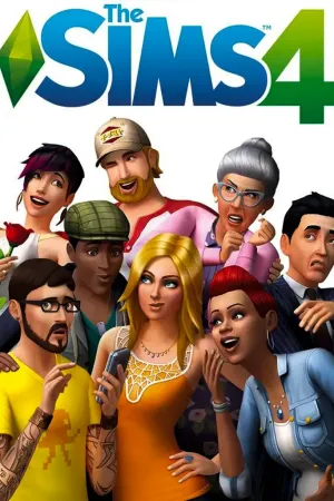 The Sims 4