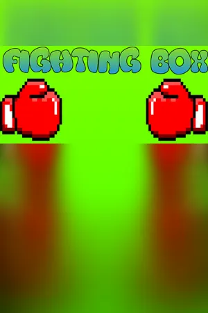 FIGHTING BOX