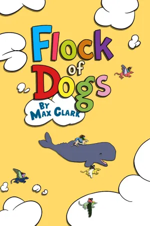 Flock of Dogs