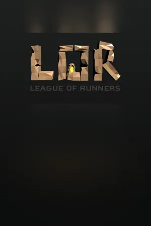 LOR - League of Runners