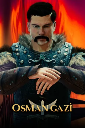 Osman Gazi