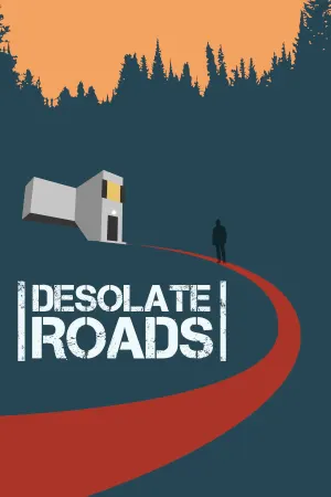 Desolate Roads