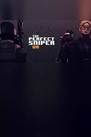 The Perfect Sniper