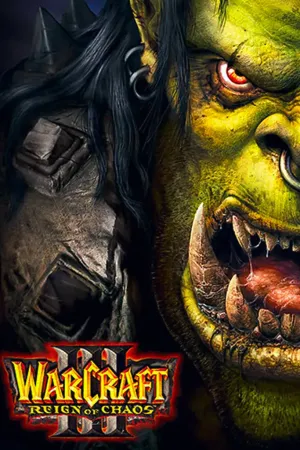 Warcraft III