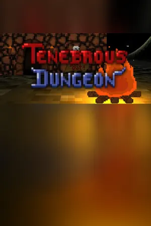 Tenebrous Dungeon