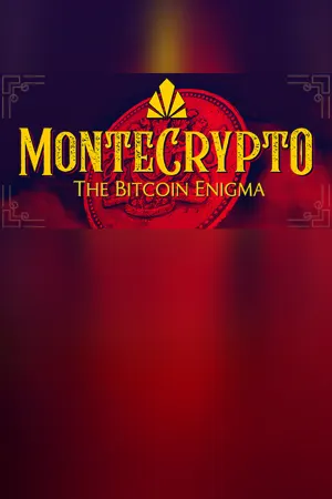 MonteCrypto: The Bitcoin Enigma