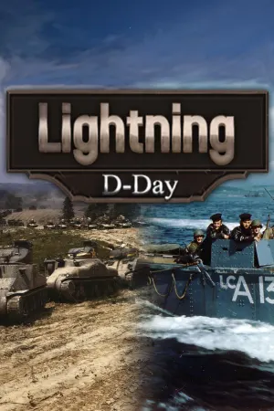 Lightning: D-Day