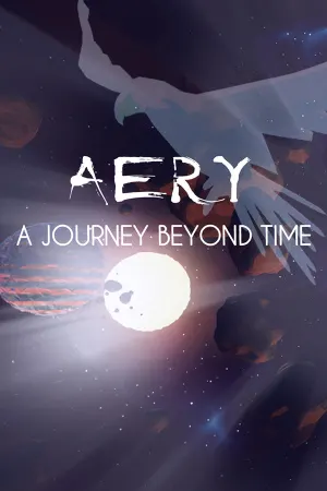 Aery - A Journey Beyond Time