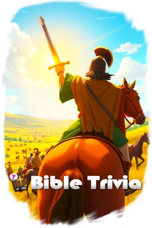 Bible Trivia