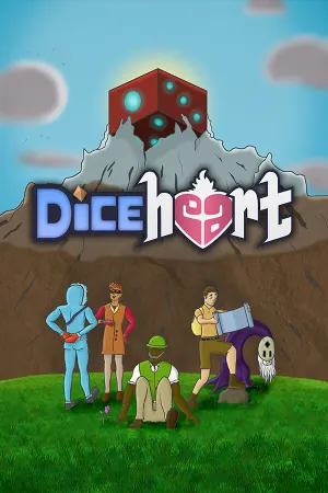 Diceheart