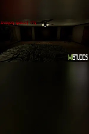 DemonicGuestVR