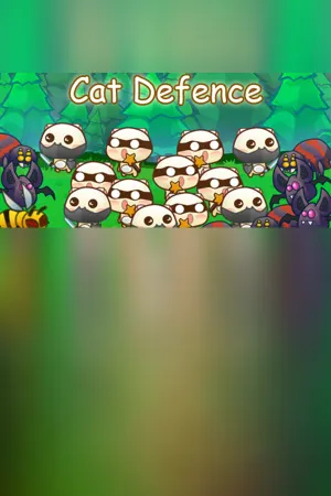 Cat Defense