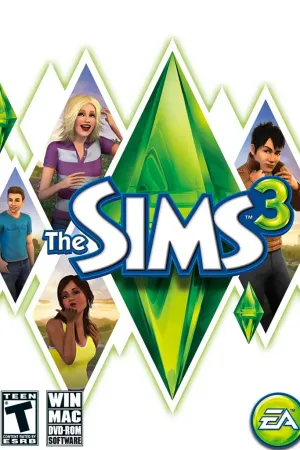 The Sims 3