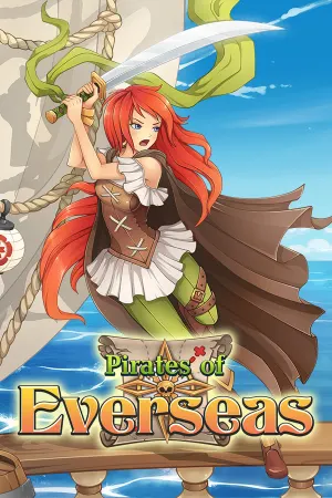 Pirates of Everseas