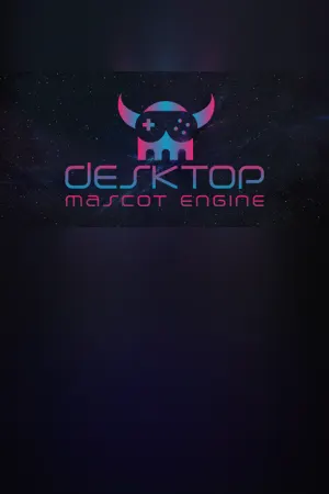 Desktop Mascot Engine