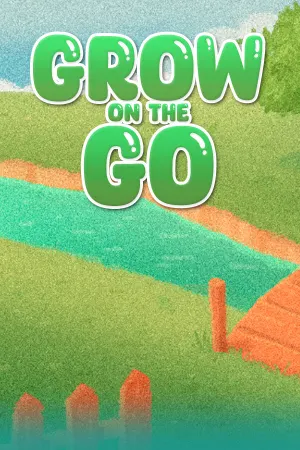 Grow On The Go