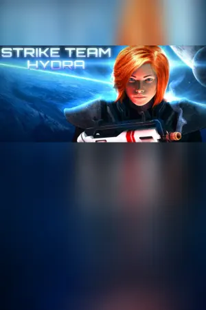 Strike Team Hydra