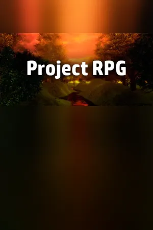 Project RPG Remastered
