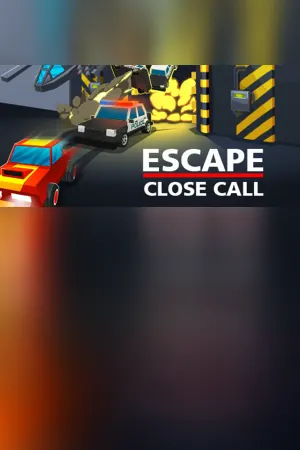 Escape: Close Call