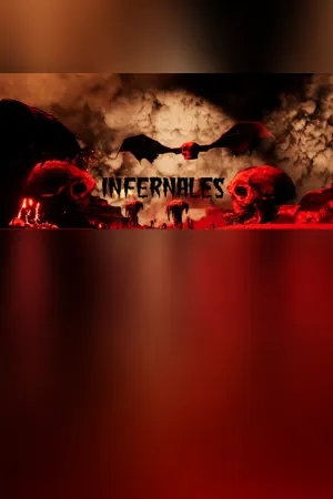 Infernales