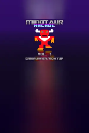 Minotaur Arcade Volume 1