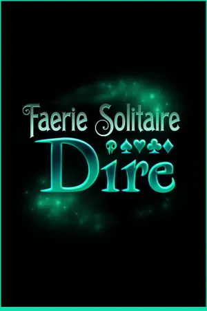 Faerie Solitaire Dire