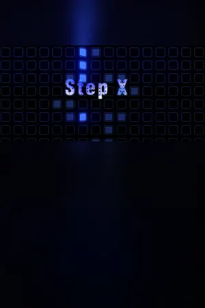 StepX