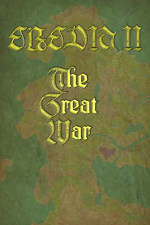 Eredia 2: The Great War