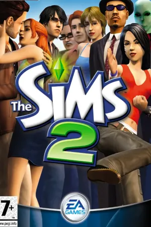 The Sims 2