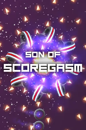 Son of Scoregasm