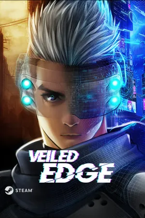 Veiled Edge
