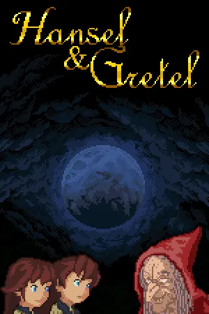 Hansel And Gretel