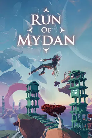 Run Of Mydan