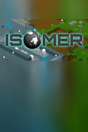 Isomer