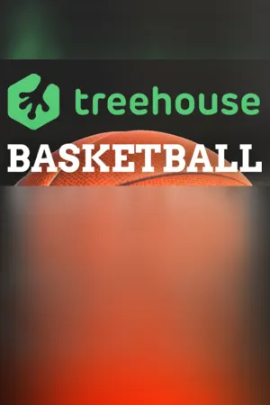 Treehouse Basketball