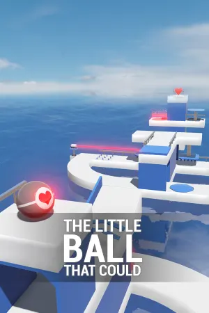 The Little Ball That Could
