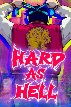 Hard as Hell
